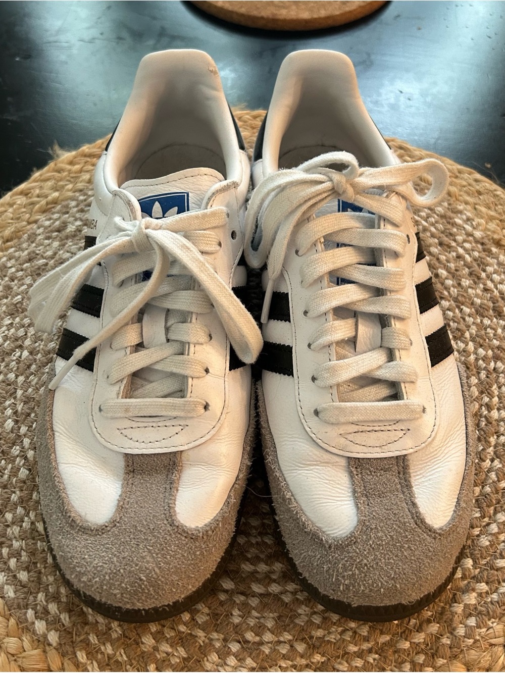 Adidas OG Sambas